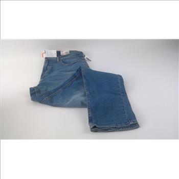 Old Navy Slim Jeans, Size 36x32, Blue