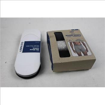 Old Navy, Socks, Boxers