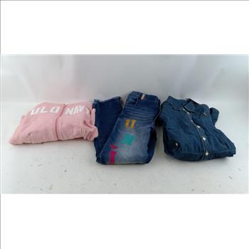 Old Navy Sweatpants And More 5+ Pieces