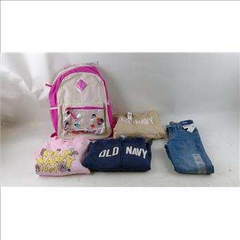 Old Navy Sweatshirt And More 5+ Pieces