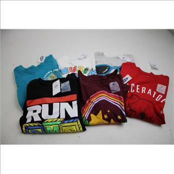 Old Navy Toddlers/Youth Clothing Lot 2T- Youth 6 13 Pieces