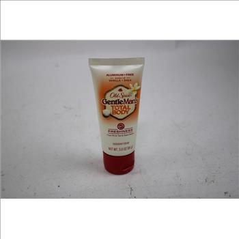 Old Spice Deodorant Twin Packs And Full-Body Cream, 5 Pieces