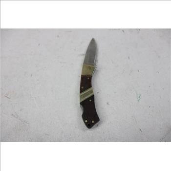 Old Timer Knife