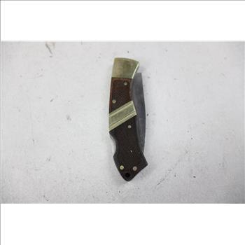 Old Timer Knife