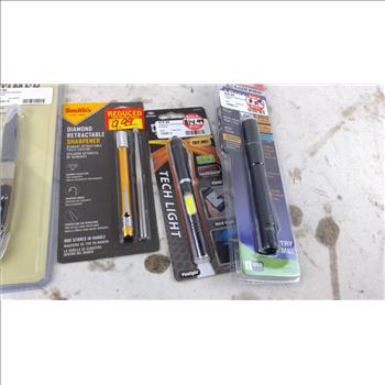 Old Timer Knife And More 5+ Pieces