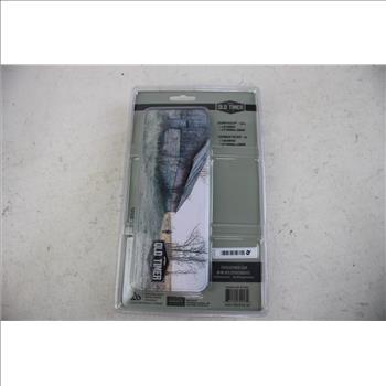 Old Timer Sharpfinger/Lockback Folder Knife Set