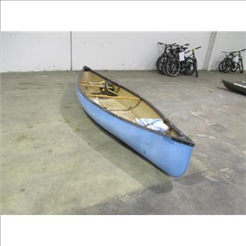 Old Town Canoe