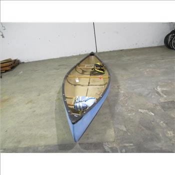 Old Town Canoe
