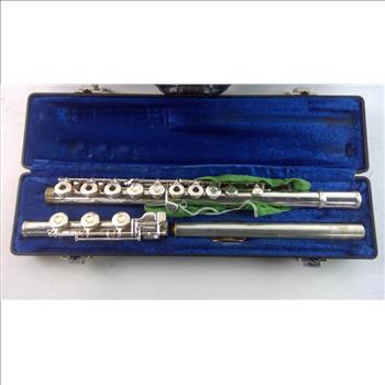 Olds Flute