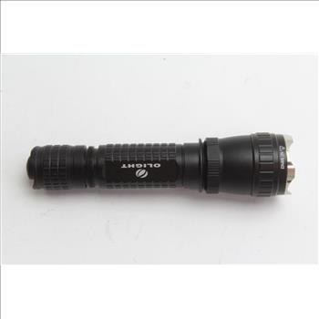 Olight M20 Warrior Premium LED Flashlight