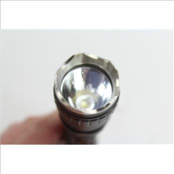 Olight M20 Warrior Premium LED Flashlight