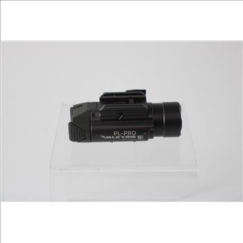 Olight Tactical Light