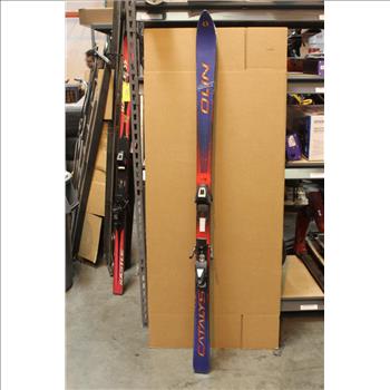 Olin Catalyst Skis; 178cm