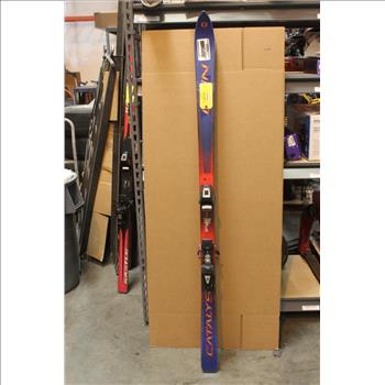 Olin Catalyst Skis; 178cm