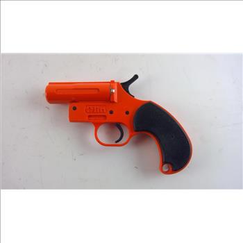 Olin Flare Gun
