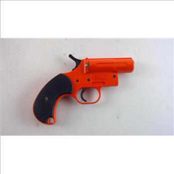 Olin Flare Gun