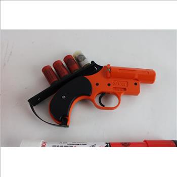 Olin Marine Signal Kit