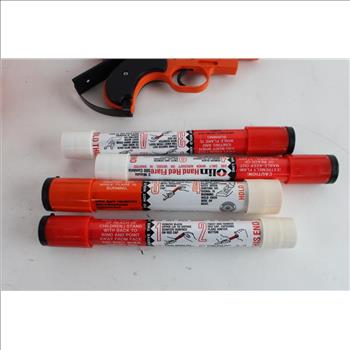 Olin Marine Signal Kit