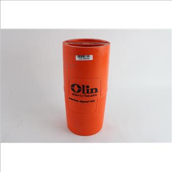 Olin Marine Signal Kit