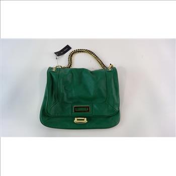 Olivia + Joy Alexandria Double Handle Satchel