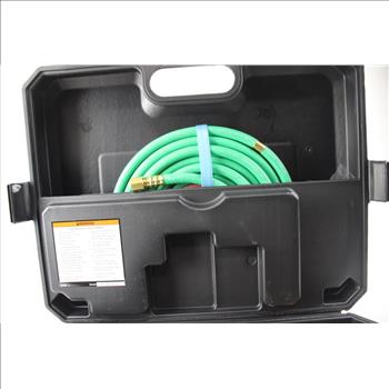 Olsen Medium Duty Oxygen/acetylene Welding Kit