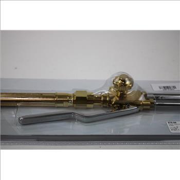 Olsen Victor Style Oxygen/Acetylene Cutting Torch