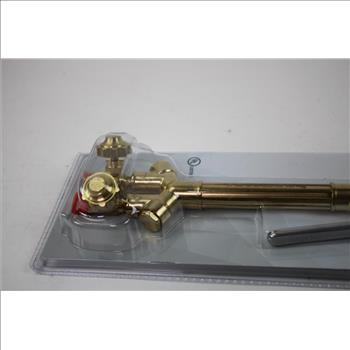 Olsen Victor Style Oxygen/Acetylene Cutting Torch