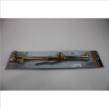 Olsen Victor Style Oxygen/Acetylene Cutting Torch