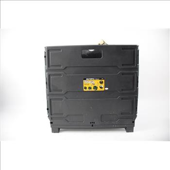 Olympia Grand Pack-N-Roll Portable Cart