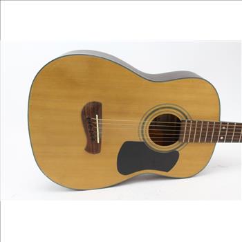 Olympia OD-2 Acoustic Guitar