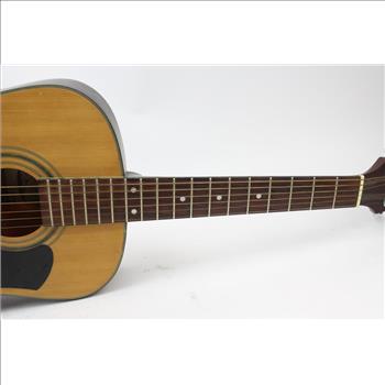 Olympia OD-2 Acoustic Guitar