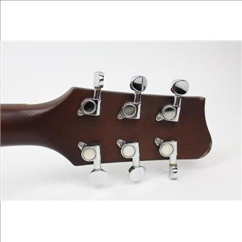 Olympia OD-2 Acoustic Guitar