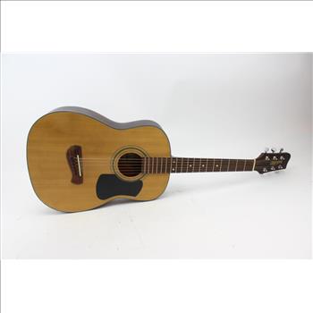 Olympia OD-2 Acoustic Guitar