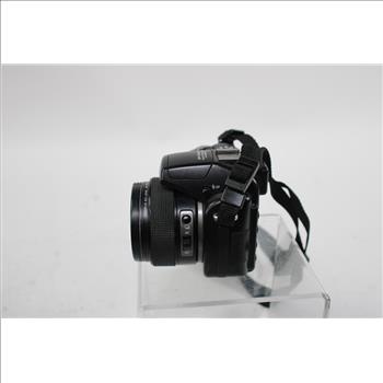 Olympus Camera Bag And More, 3+ Pieces