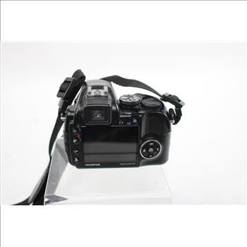 Olympus Camera Bag And More, 3+ Pieces