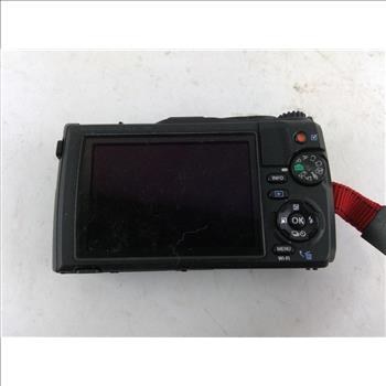 Olympus Digital Camera