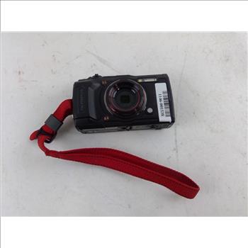 Olympus Digital Camera