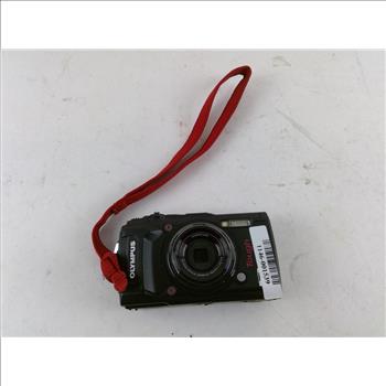 Olympus Digital Camera