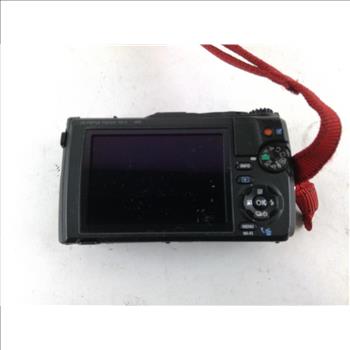 Olympus Digital Camera