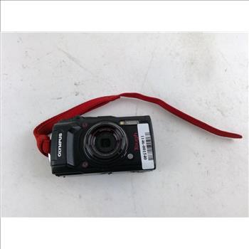 Olympus Digital Camera