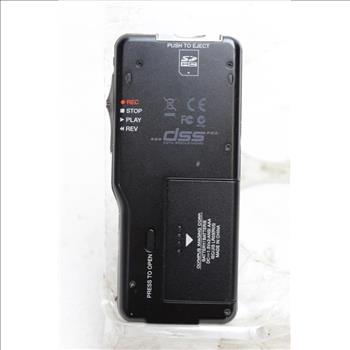 Olympus Digital Voice Recorder