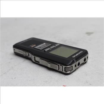 Olympus Digital Voice Recorder