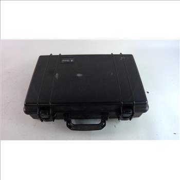 Olympus E-620 Camera With Pelican Case