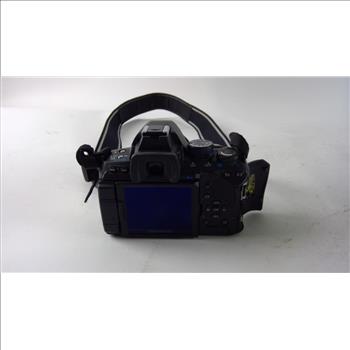 Olympus E-620 Camera With Pelican Case