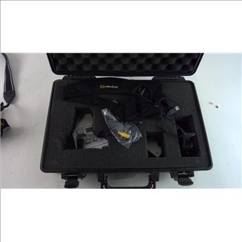 Olympus E-620 Camera With Pelican Case