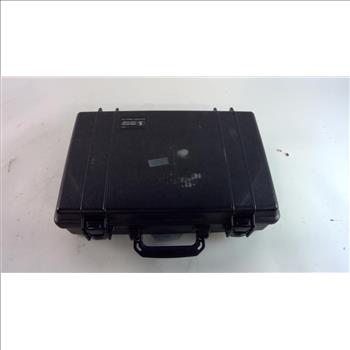 Olympus E-620 Camera With Pelican Case