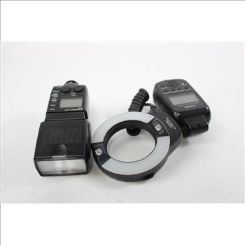 Olympus IS SLR Camera