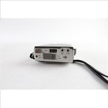 Olympus Microcassette Recorder