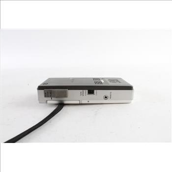 Olympus Microcassette Recorder