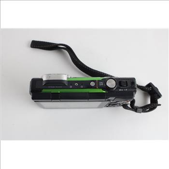 Olympus Stylus Digital Camera